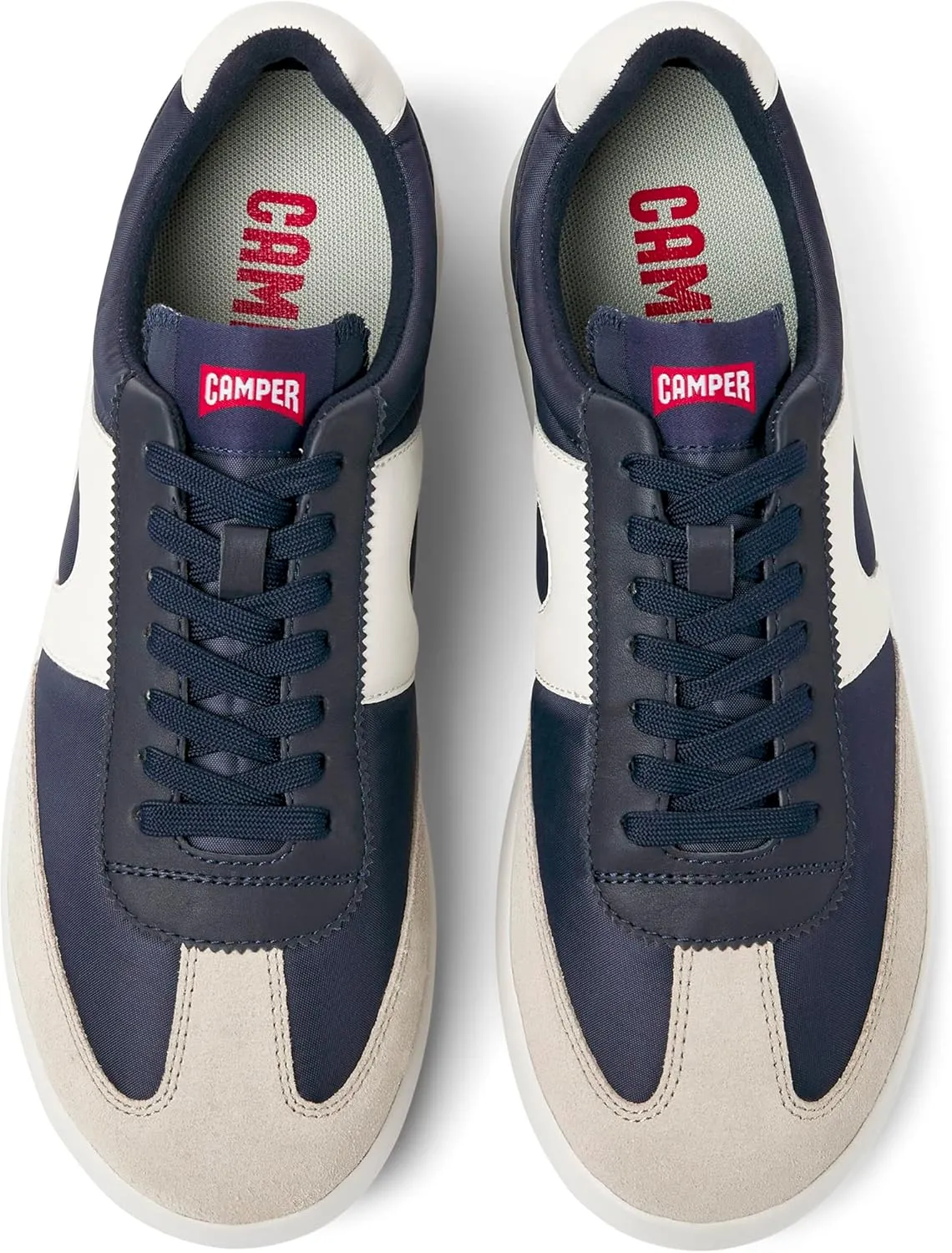 Camper Men's Pelotas Xlf K100545 Shoes