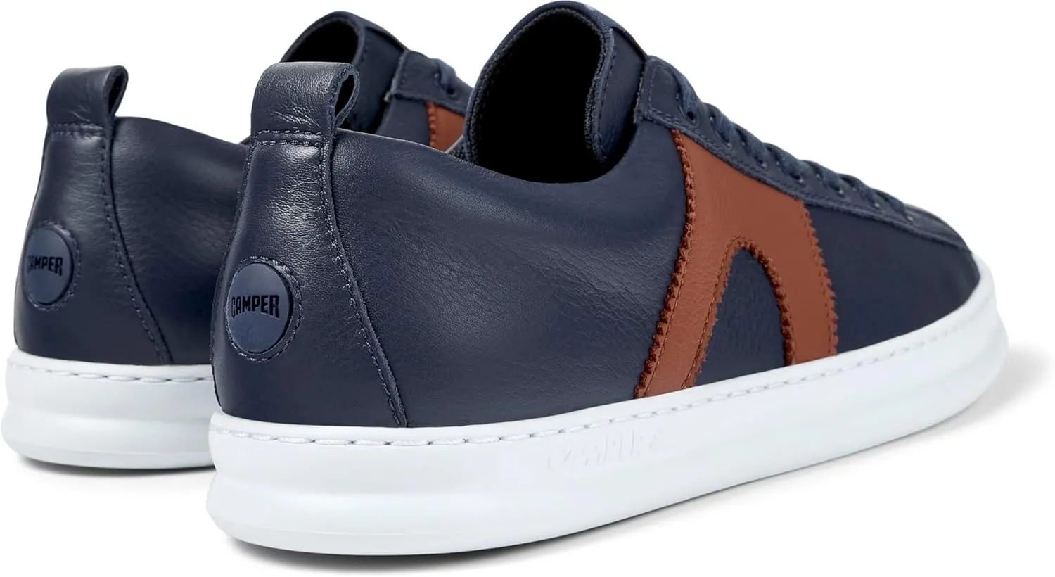 Camper Men's Runner Four K100893 Shoes