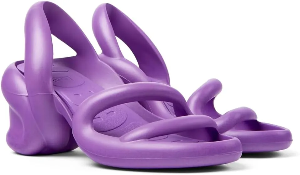 Camper Women's Modern Sandal