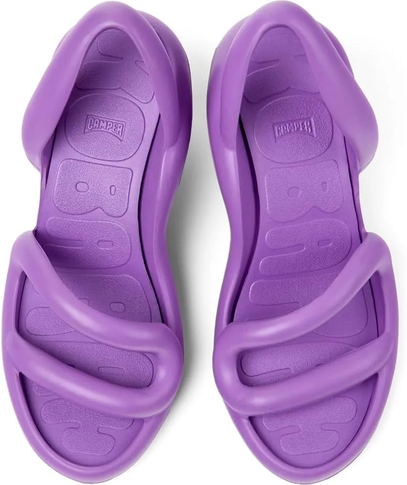 Camper Women's Modern Sandal