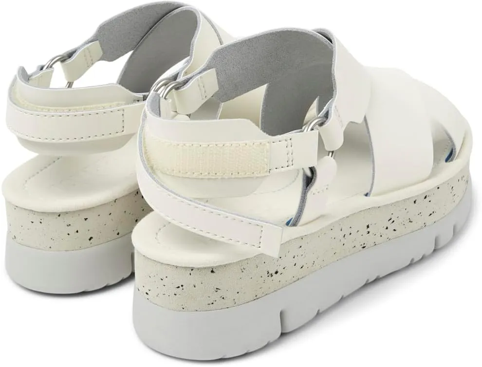 Camper Women's Oruga Up K201399 Sandal