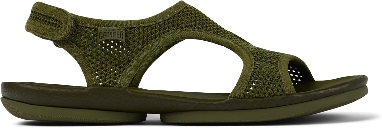 Camper Women's T-Strap Sandal