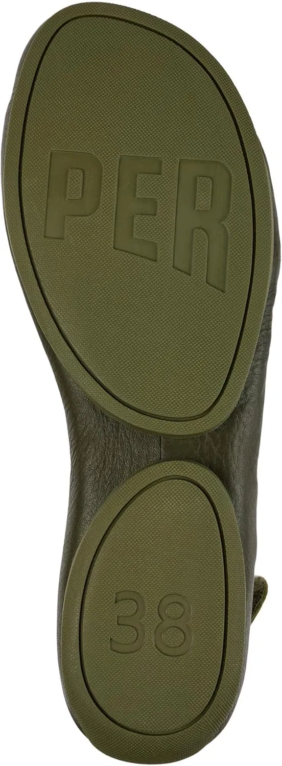 Camper Women's T-Strap Sandal