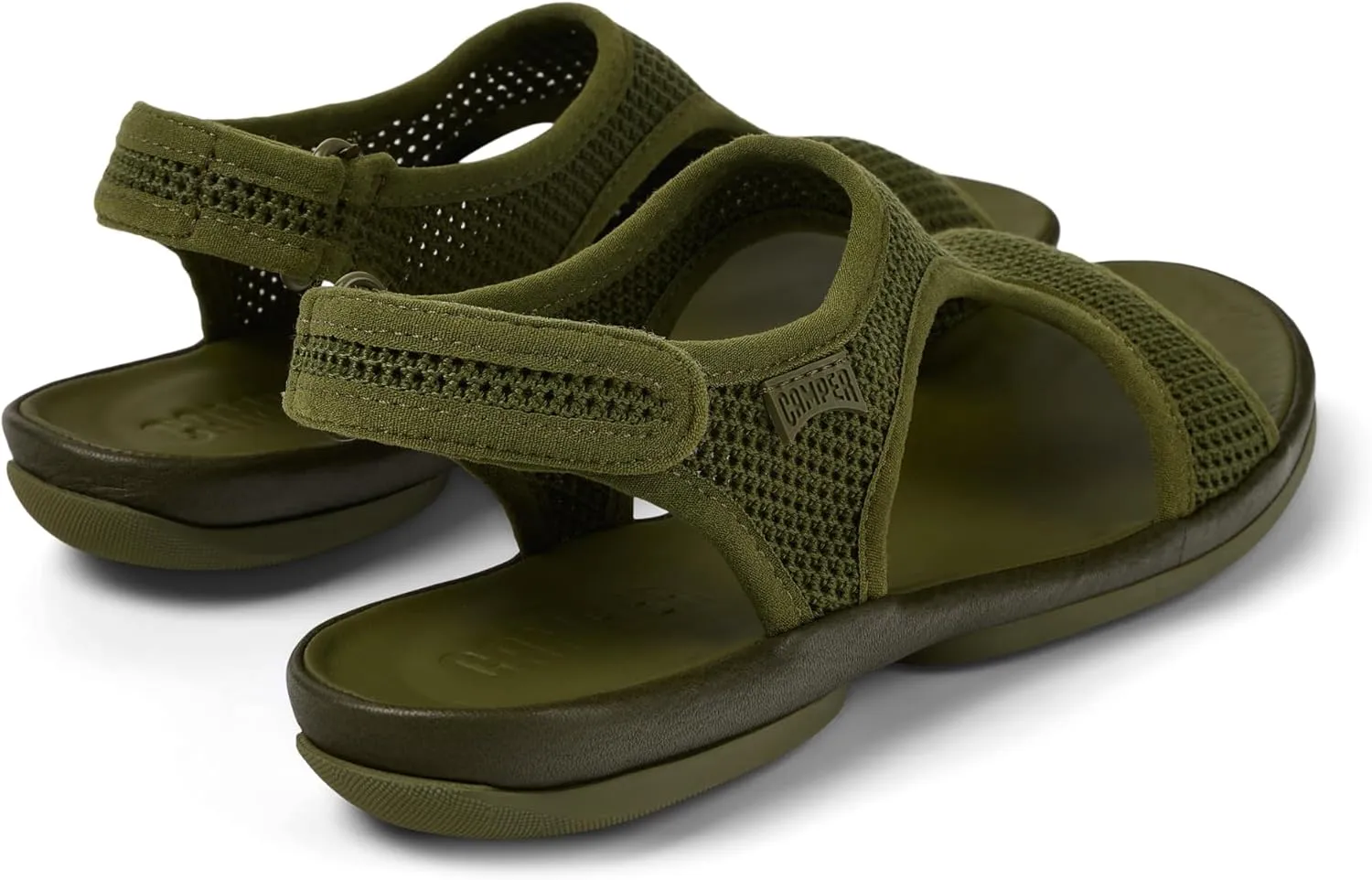Camper Women's T-Strap Sandal