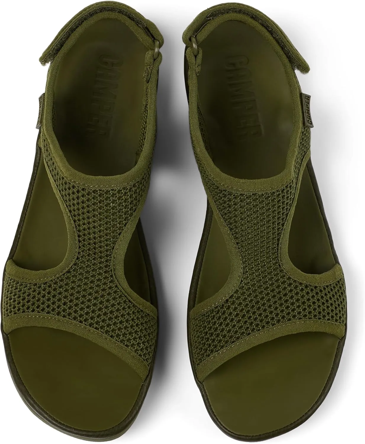 Camper Women's T-Strap Sandal