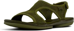Camper Women's T-Strap Sandal