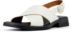 Camper Women's X-Strap Sandal
