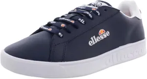Campo EMB Leather AF Womens Shoes Size 7, Color: Dress Blue