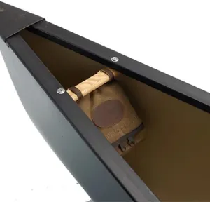 Canoe Bow Bag, Handcrafted in Duluth, Minnesota