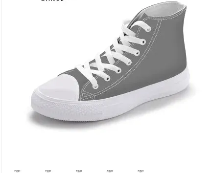 Canvas Sneakers for Men and Women