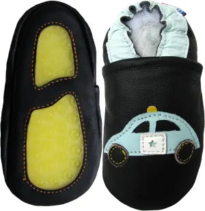 Carozoo Baby/Kid Shoes Outdoor Prewalker Crib Slippers Shoes (25 designs)