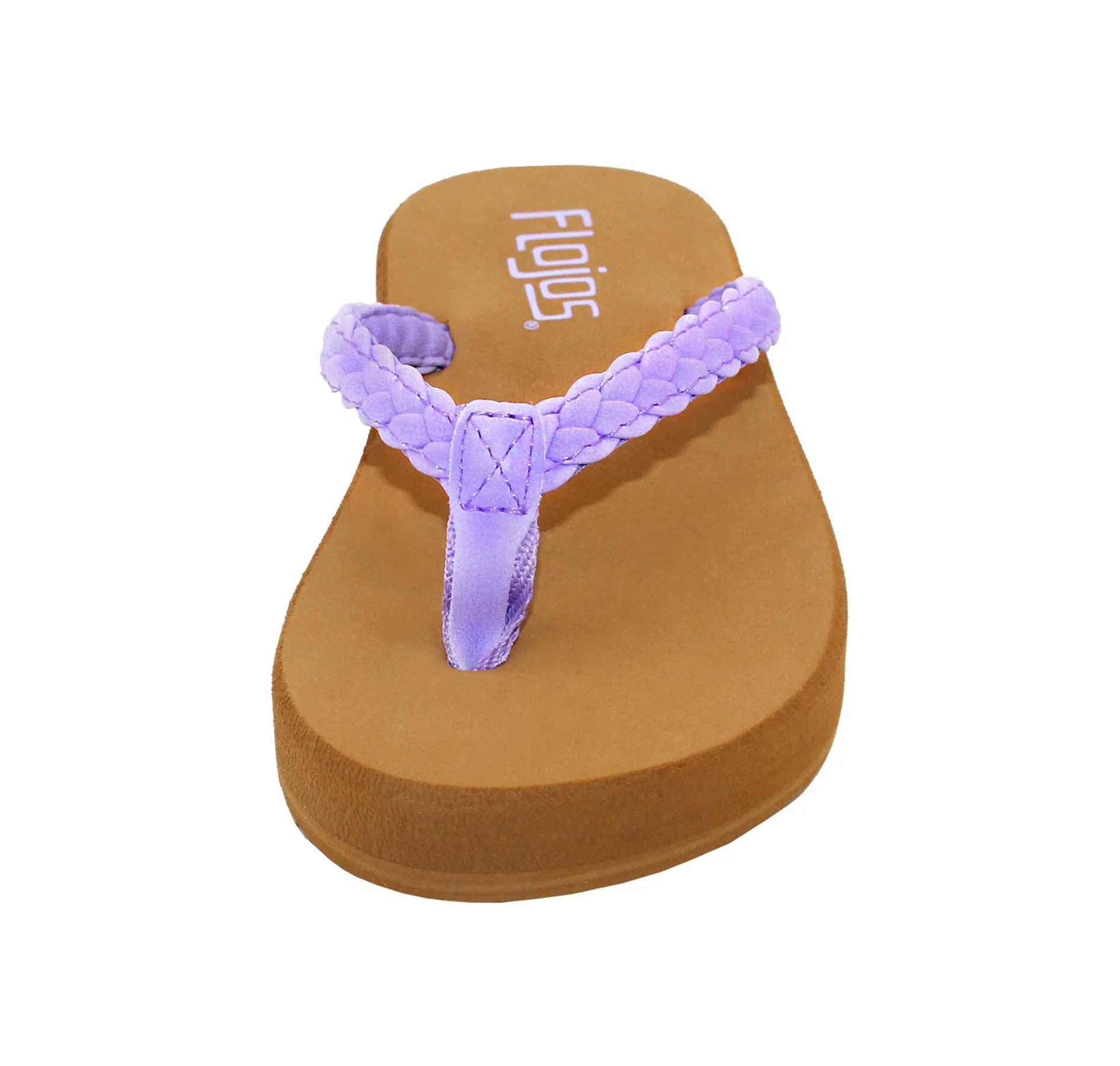 Cassie - Girl's Sandal