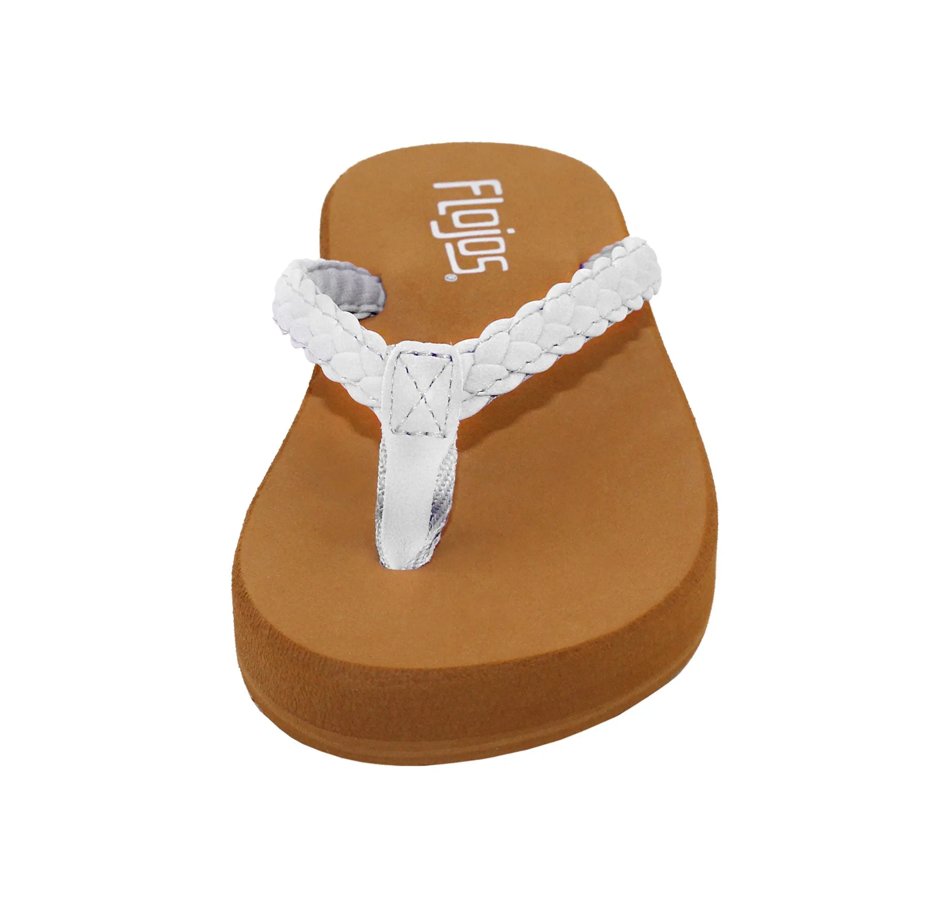 Cassie - Girl's Sandal