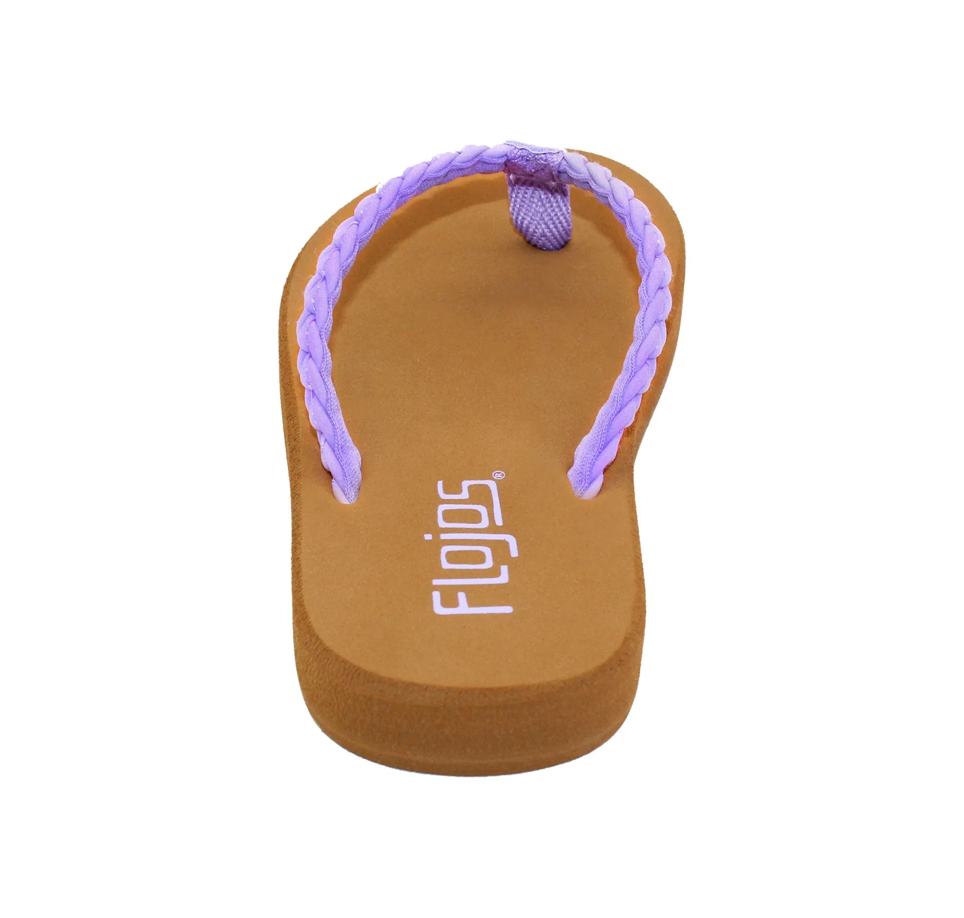 Cassie - Girl's Sandal