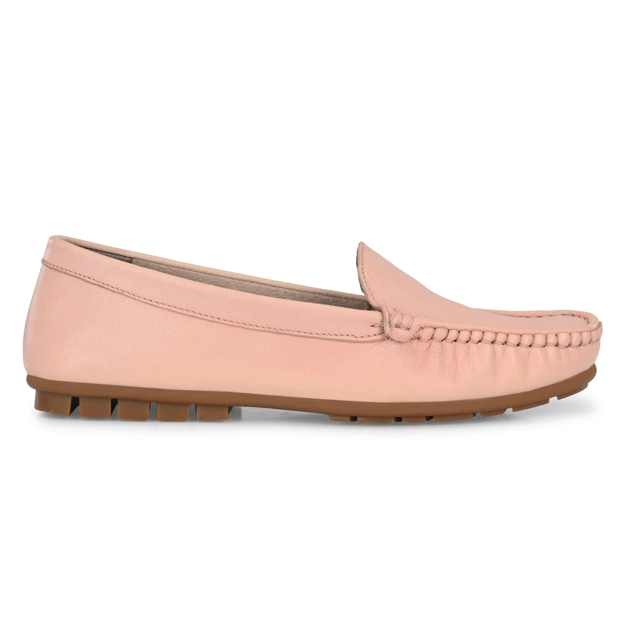 Casual Loafers For Women by Lady Boss