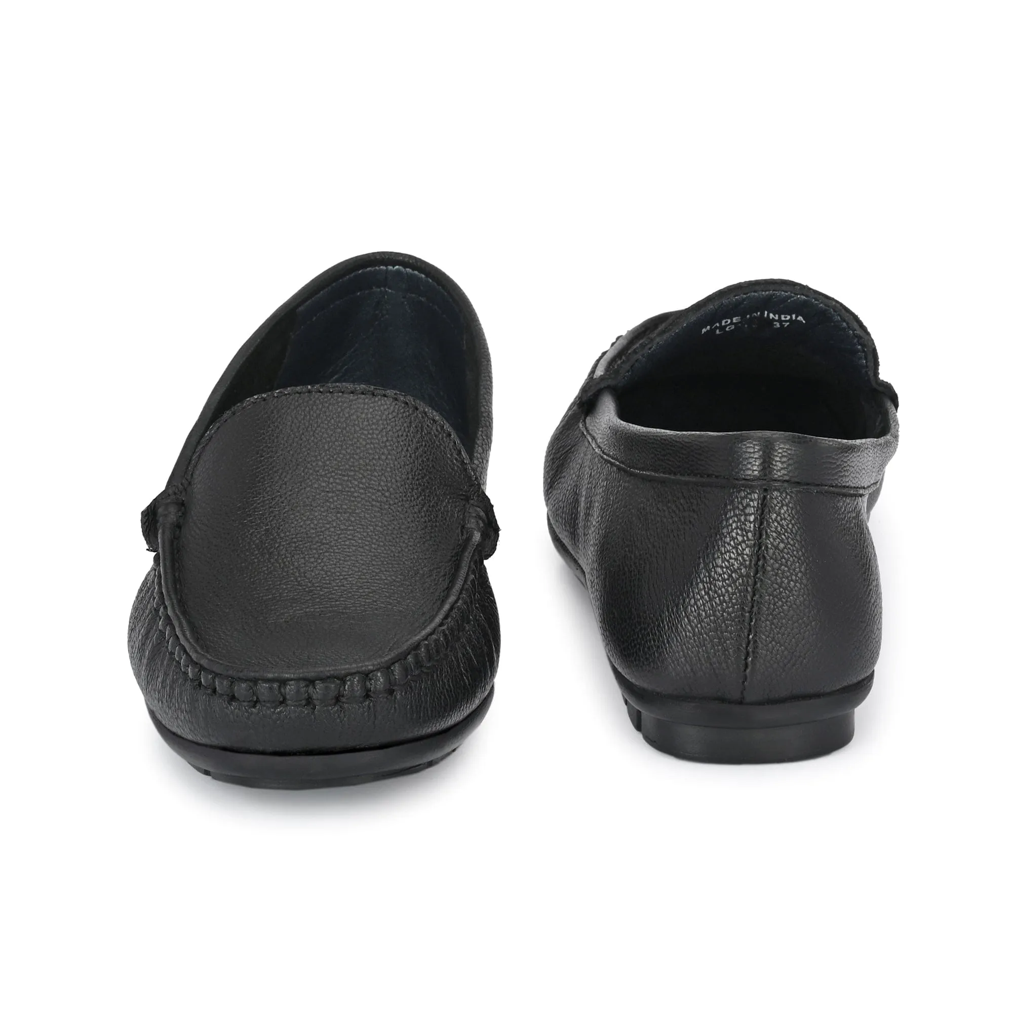 Casual Loafers For Women by Lady Boss