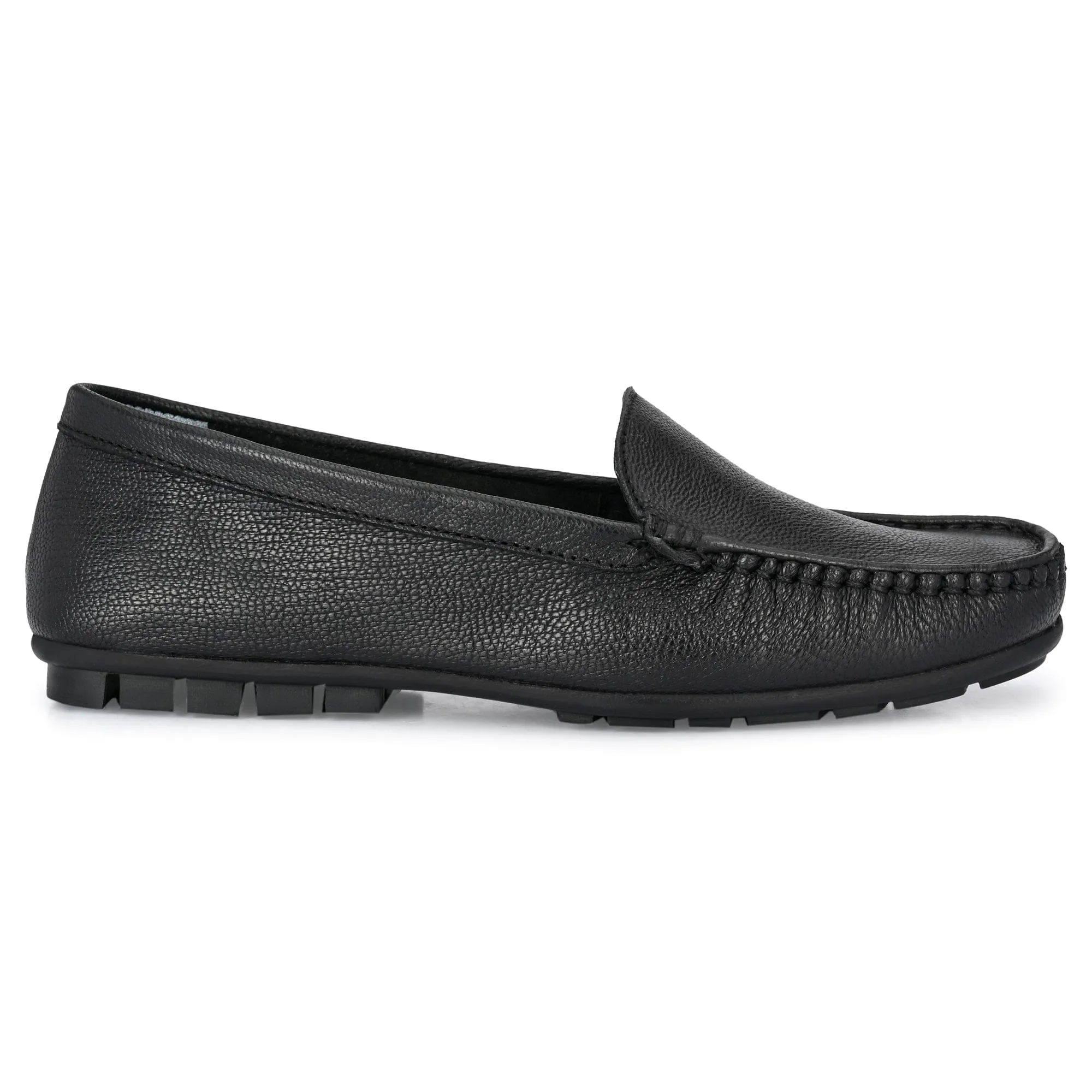 Casual Loafers For Women by Lady Boss