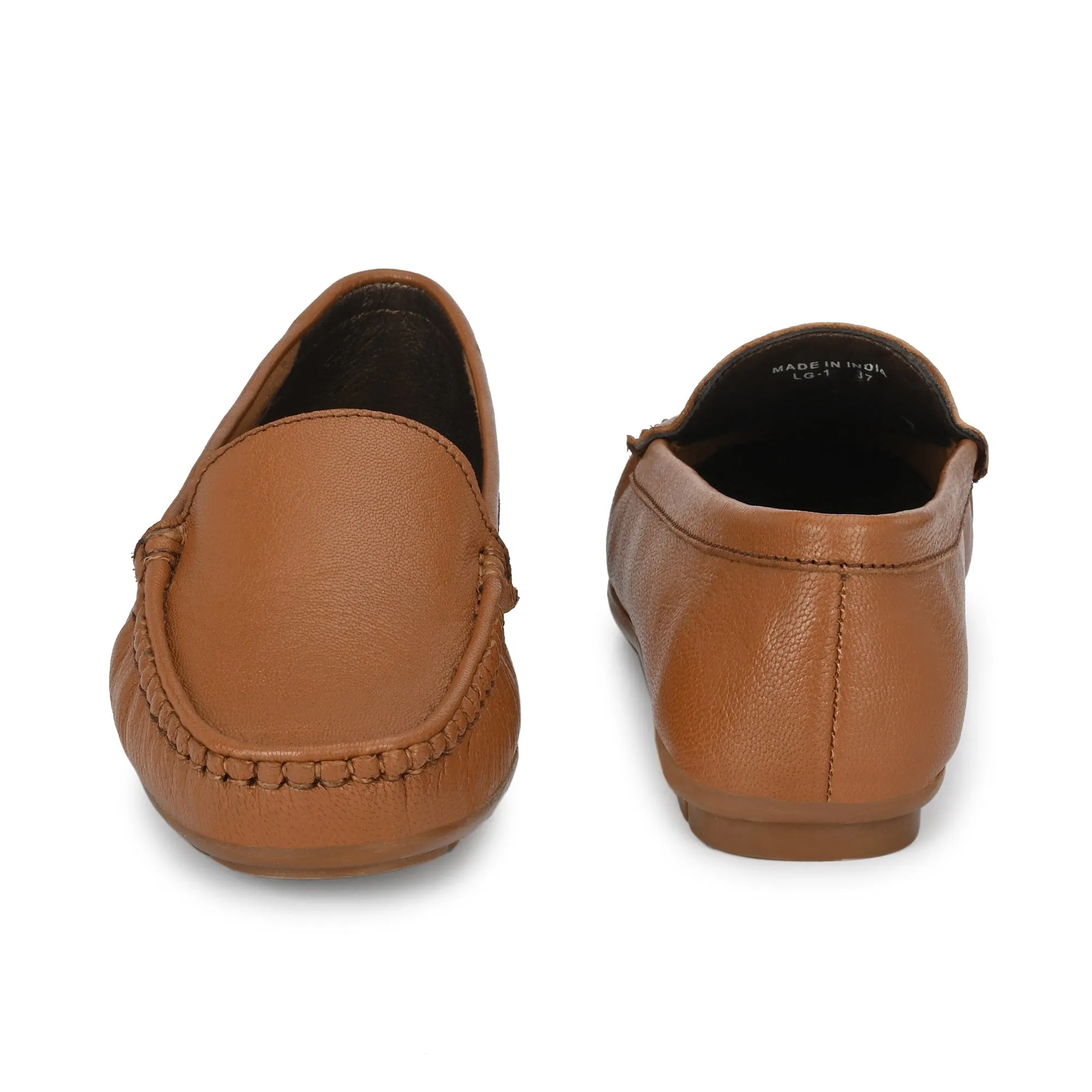 Casual Loafers For Women by Lady Boss