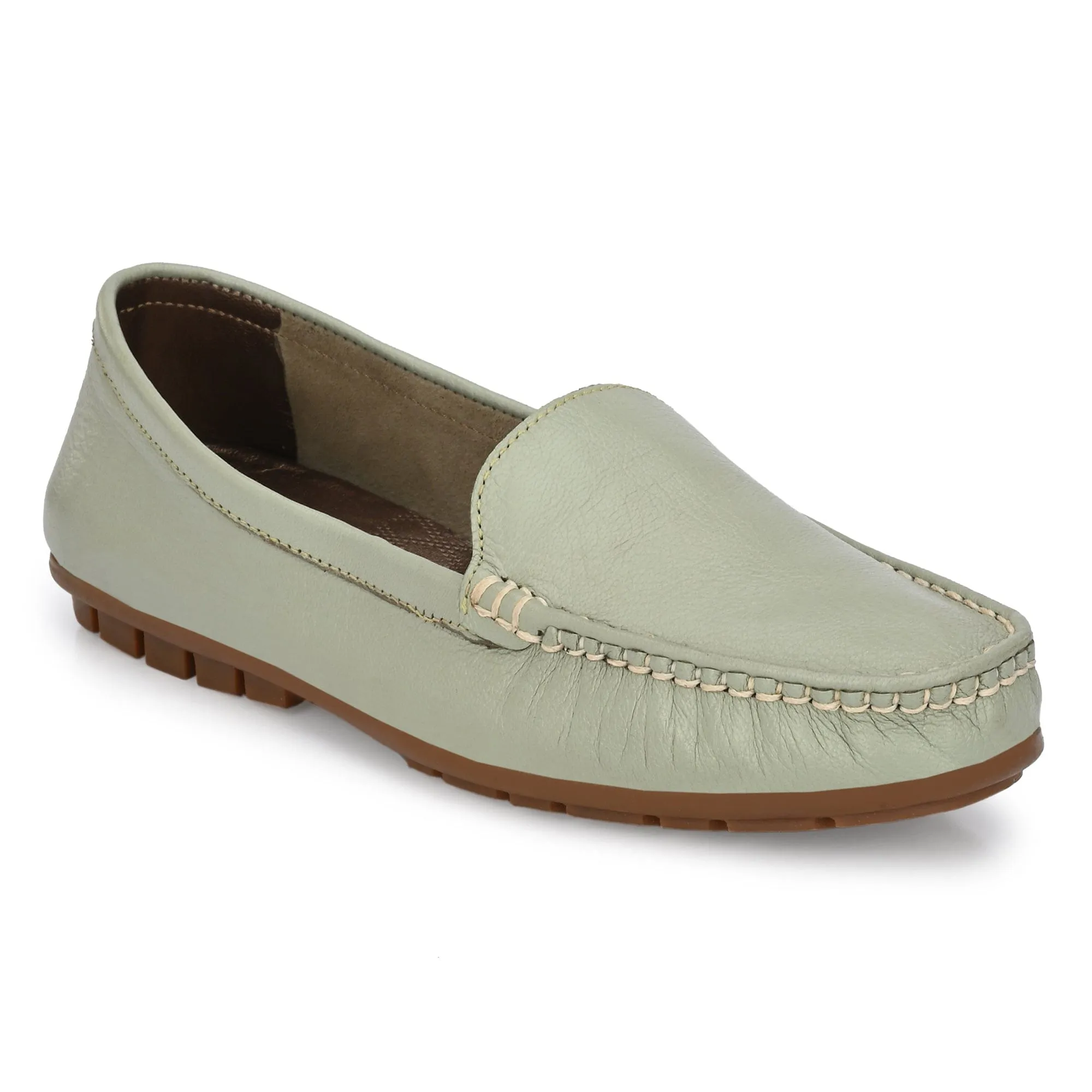 Casual Loafers For Women by Lady Boss