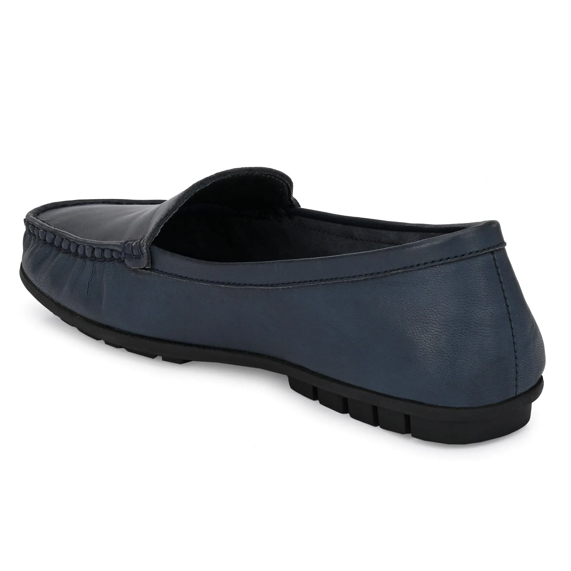 Casual Loafers For Women by Lady Boss