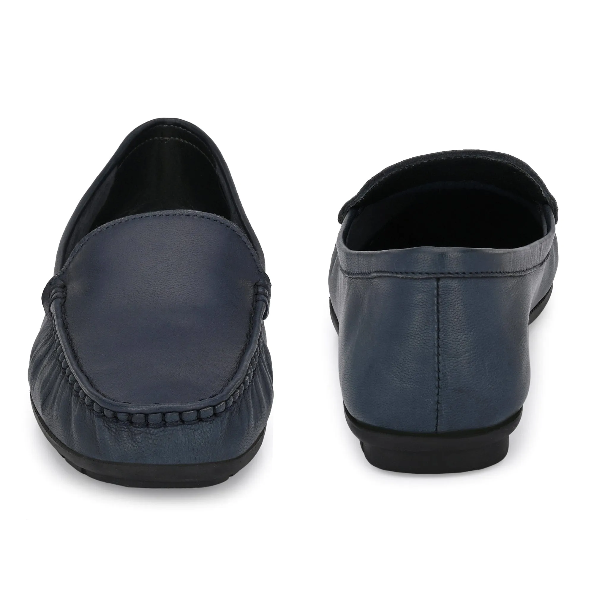 Casual Loafers For Women by Lady Boss