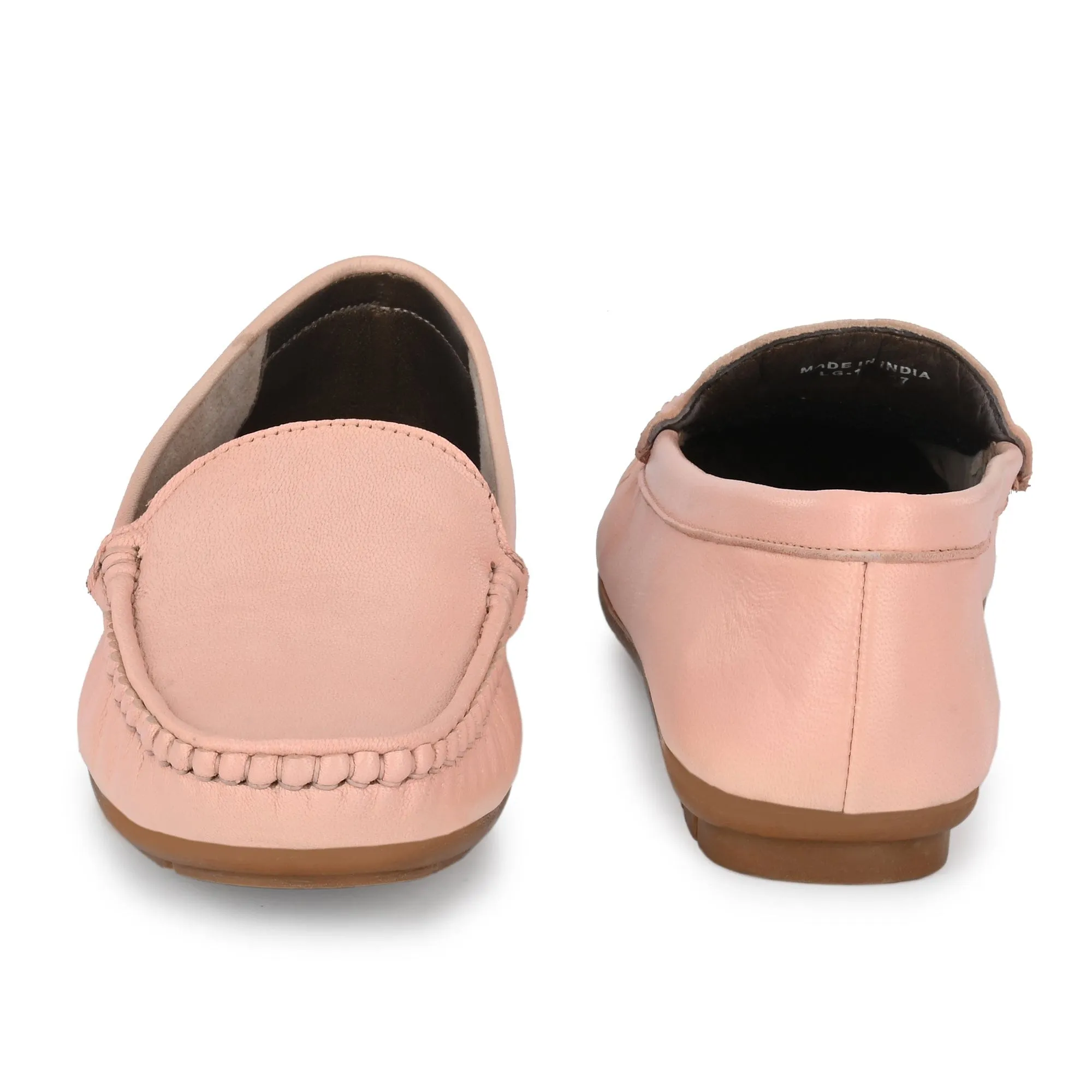 Casual Loafers For Women by Lady Boss