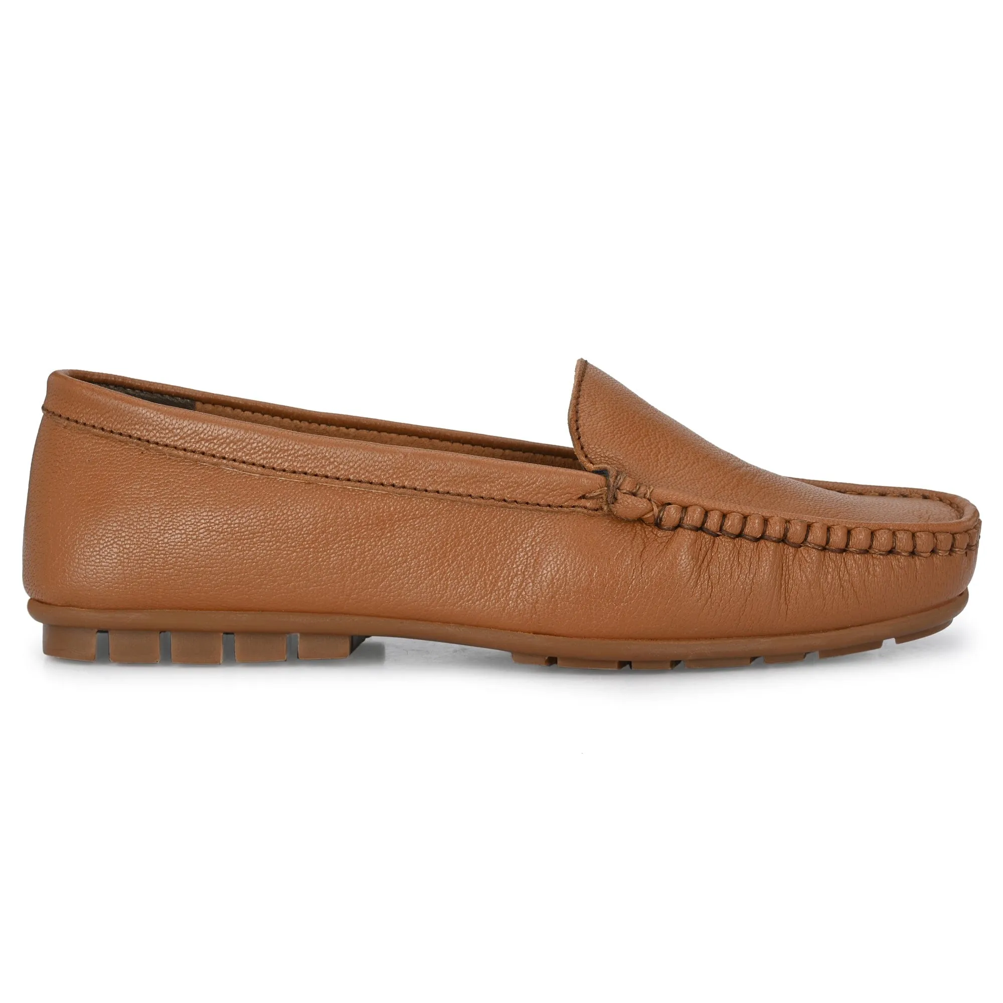 Casual Loafers For Women by Lady Boss