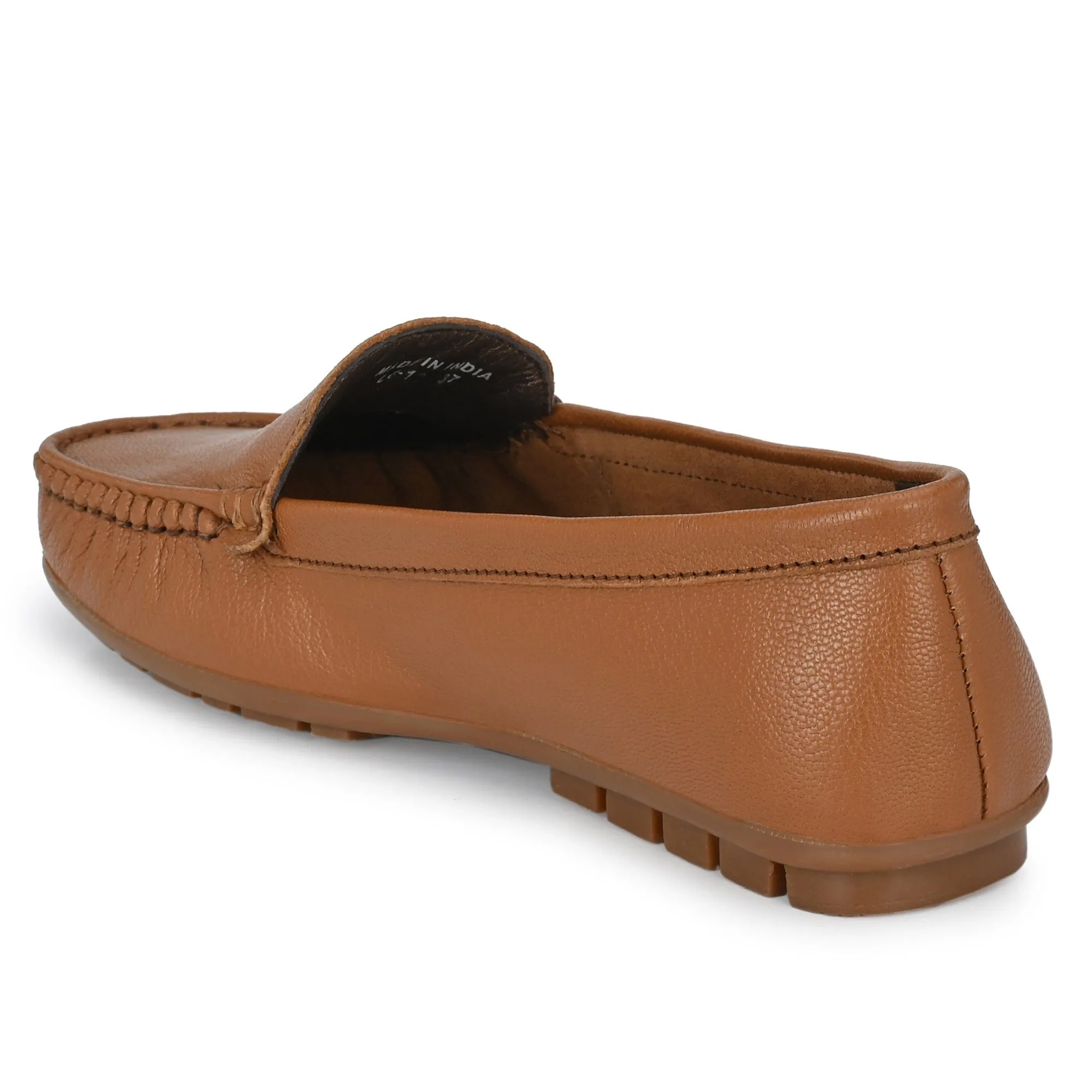 Casual Loafers For Women by Lady Boss