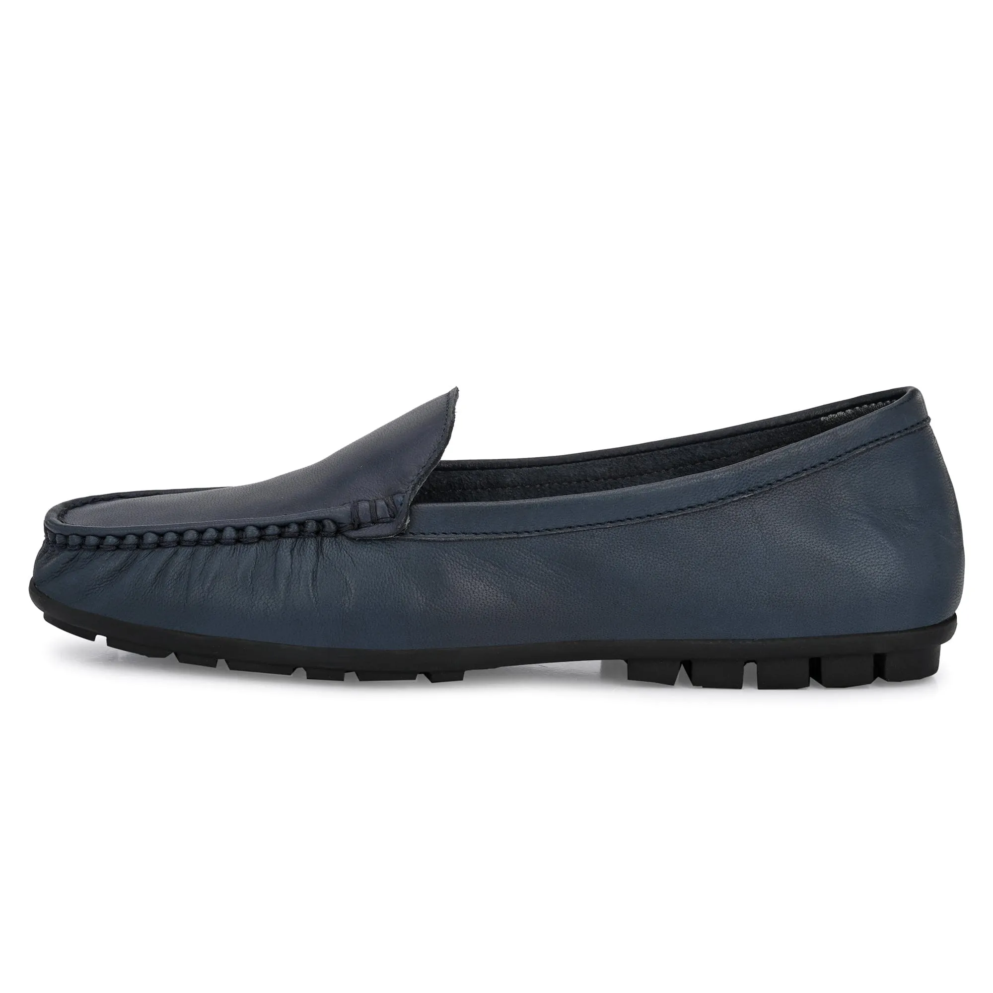 Casual Loafers For Women by Lady Boss