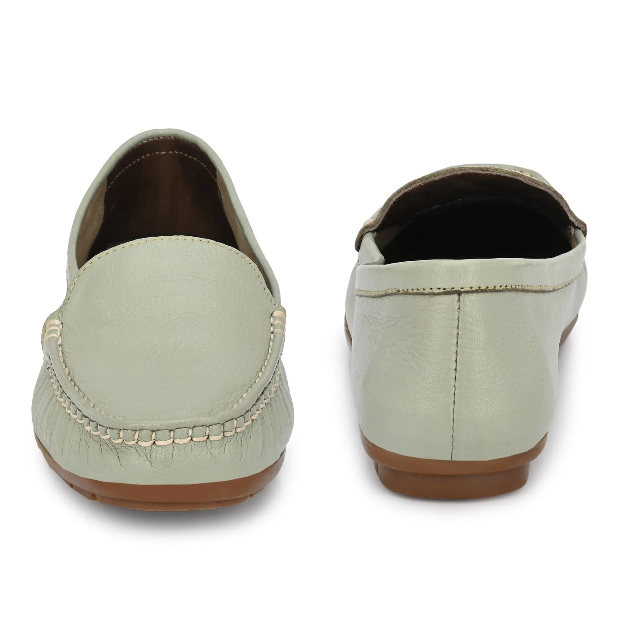 Casual Loafers For Women by Lady Boss