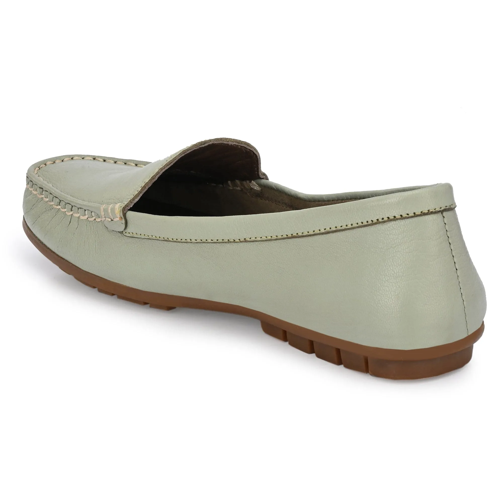 Casual Loafers For Women by Lady Boss