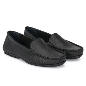 Casual Loafers For Women by Lady Boss