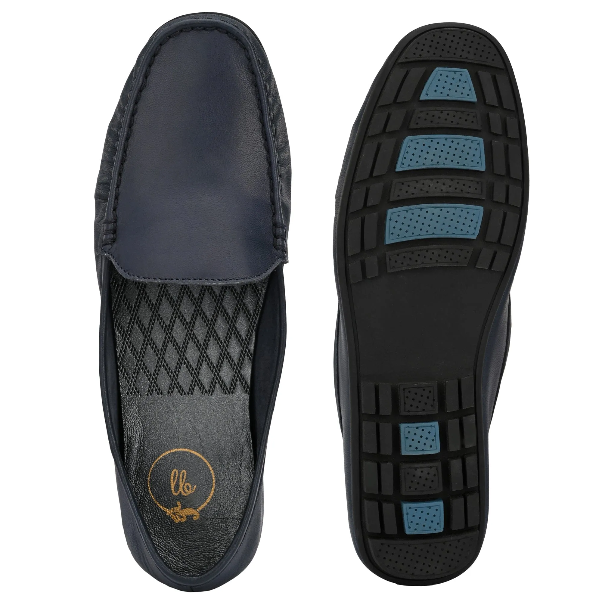 Casual Loafers For Women by Lady Boss