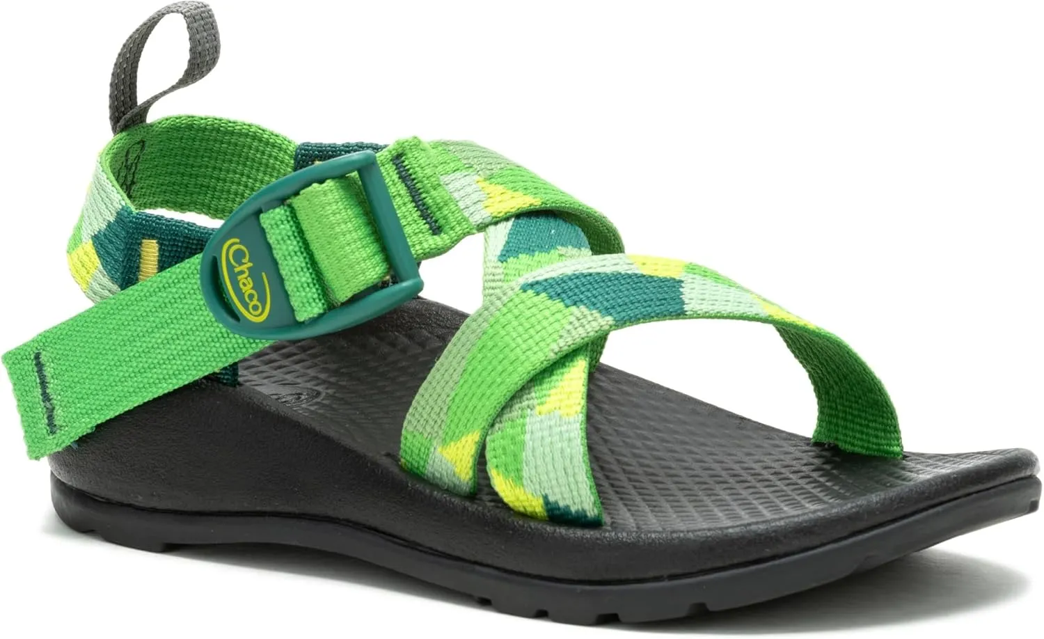 Chaco Unisex-Child Outdoor Sandal