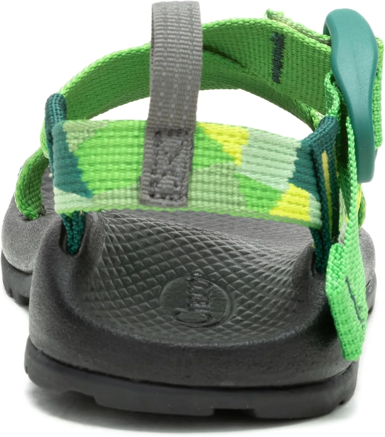 Chaco Unisex-Child Outdoor Sandal