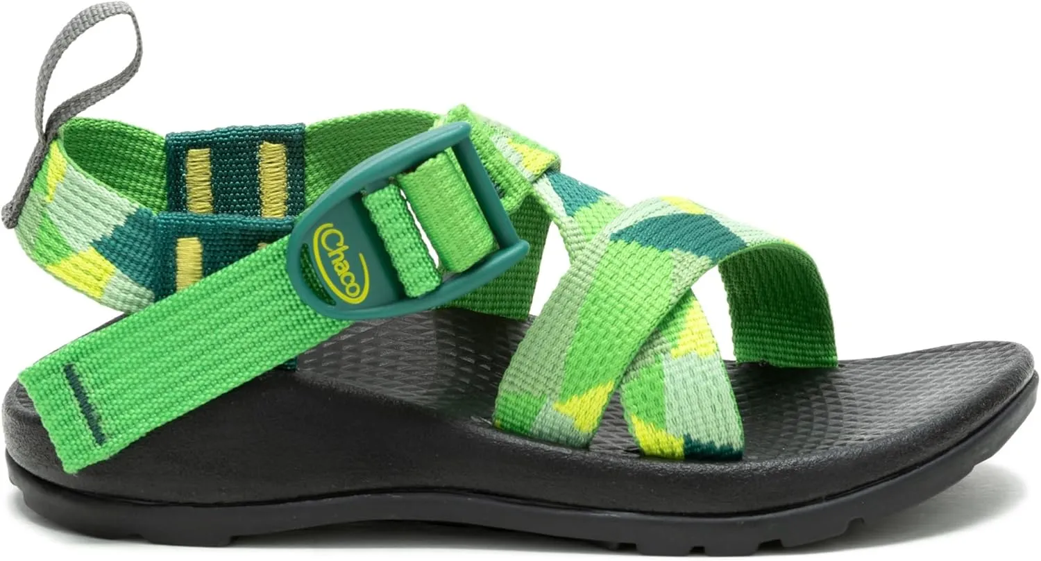 Chaco Unisex-Child Outdoor Sandal