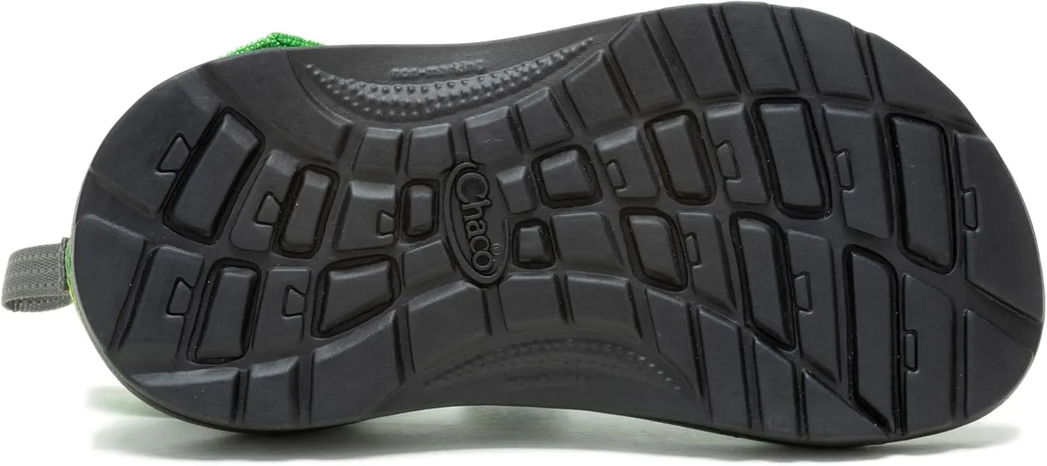 Chaco Unisex-Child Outdoor Sandal