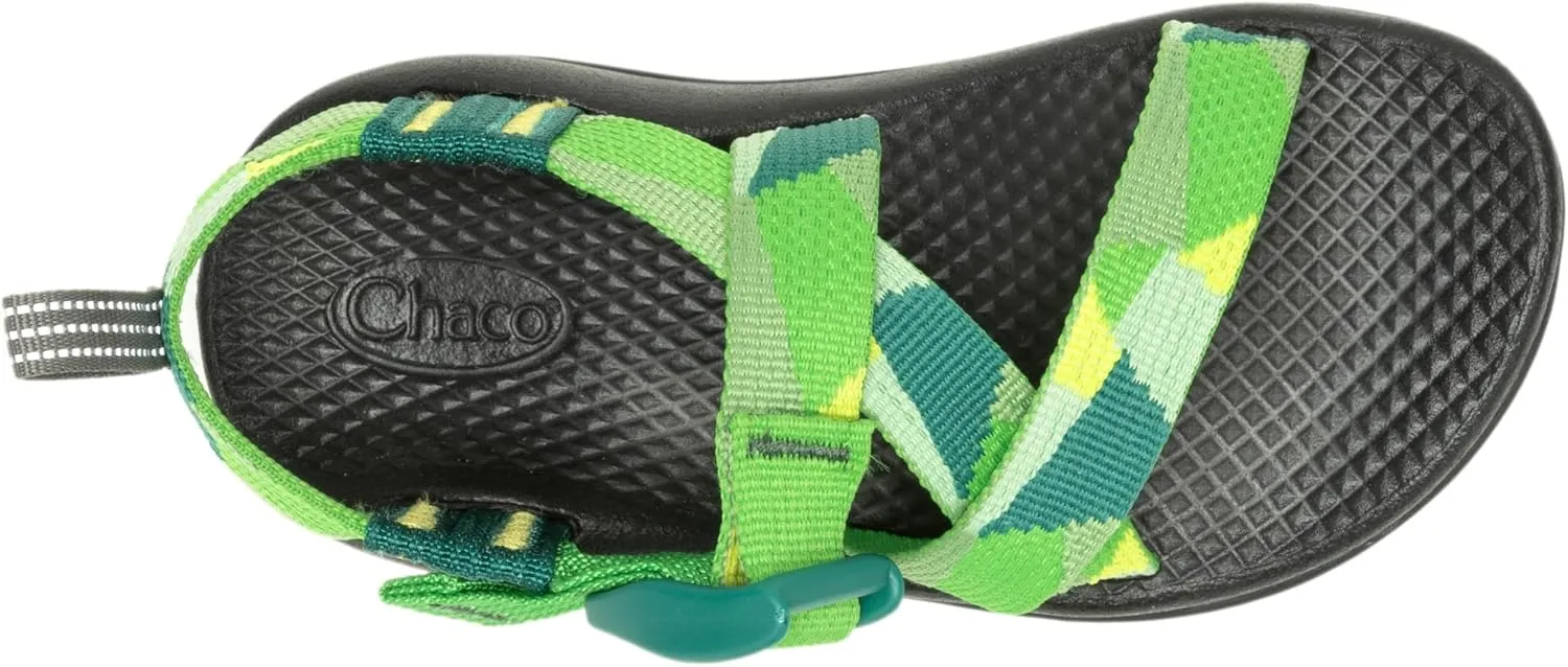 Chaco Unisex-Child Outdoor Sandal