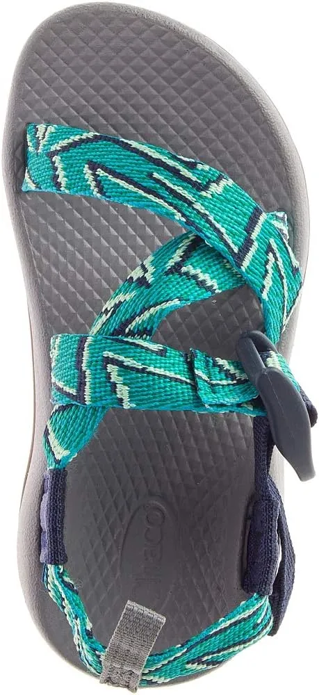 Chaco Unisex-Child Z1 Ecotread Sandal