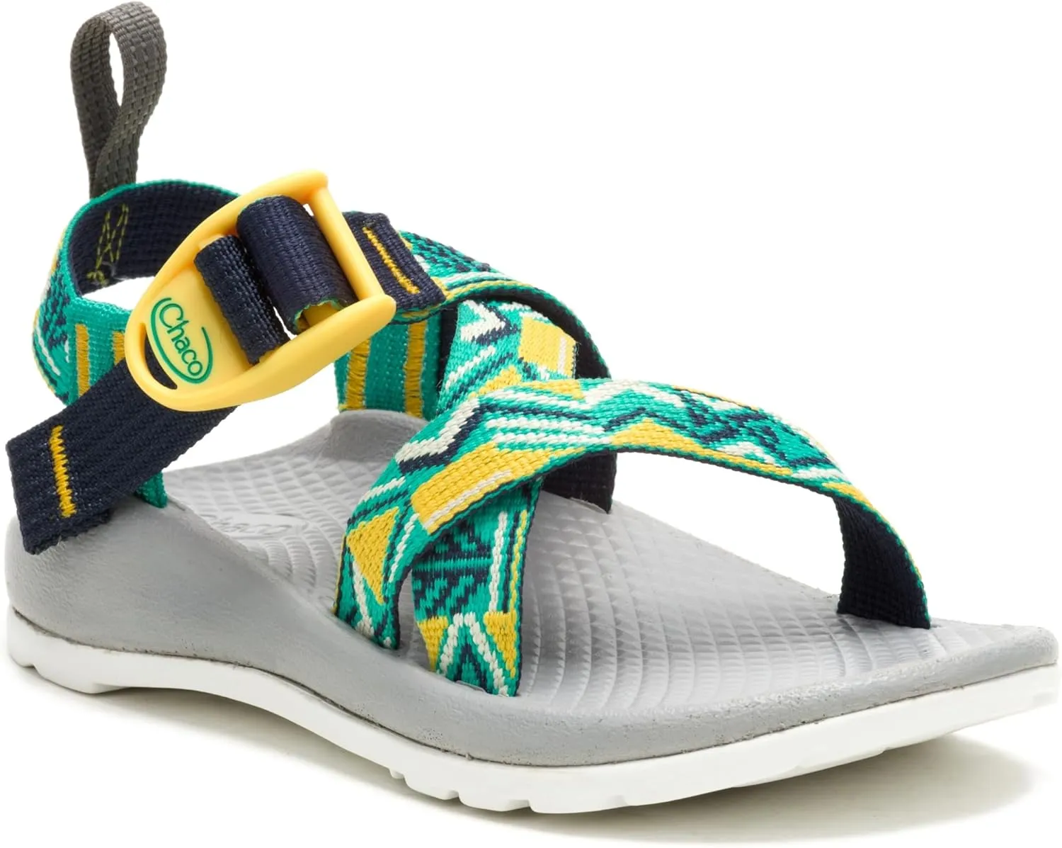 Chaco Unisex-Child Z1 Ecotread Sandal
