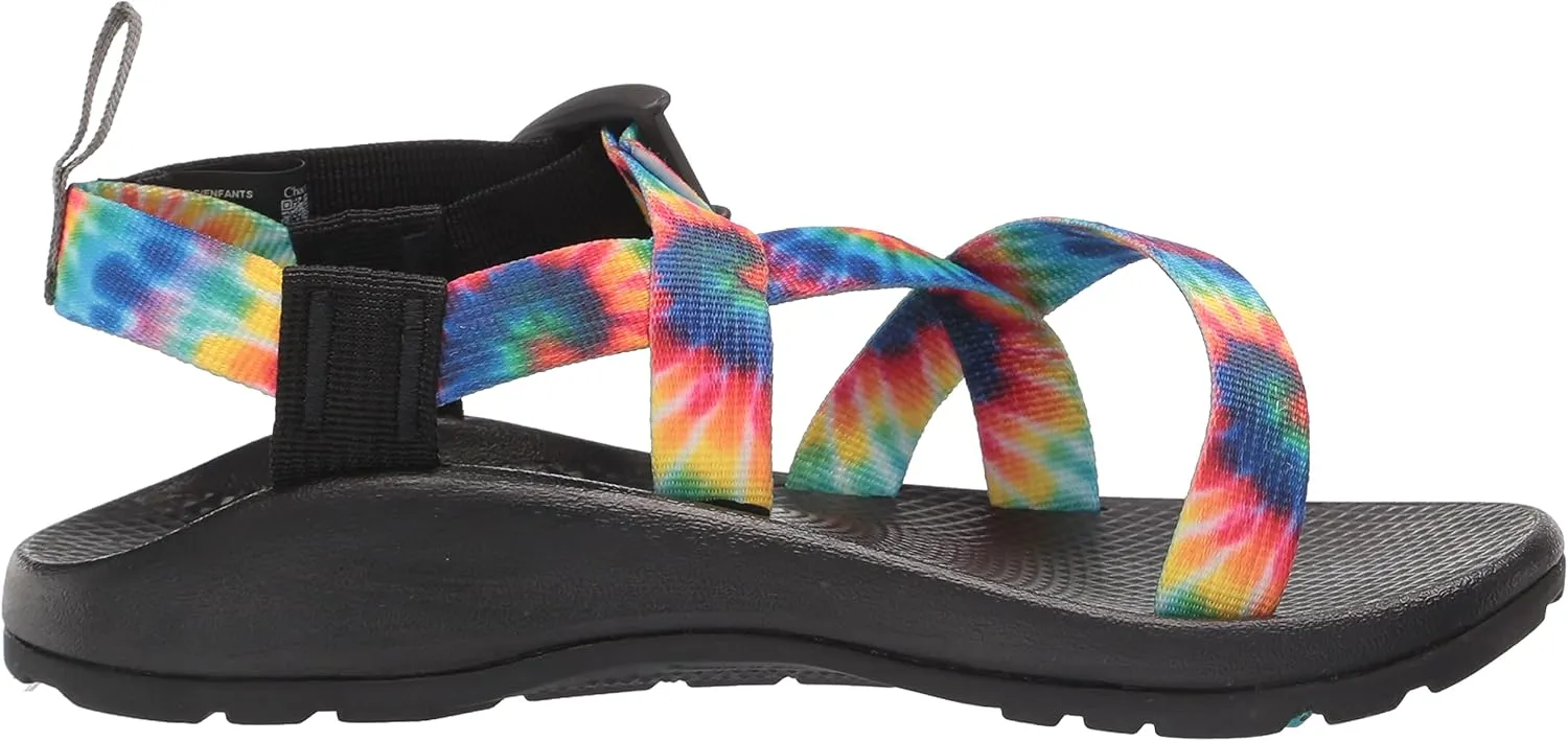 Chaco Unisex-Child Z1 Ecotread Sandal