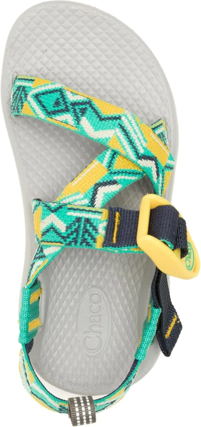 Chaco Unisex-Child Z1 Ecotread Sandal