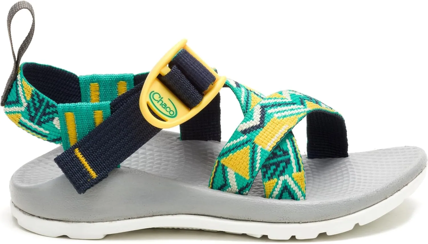 Chaco Unisex-Child Z1 Ecotread Sandal