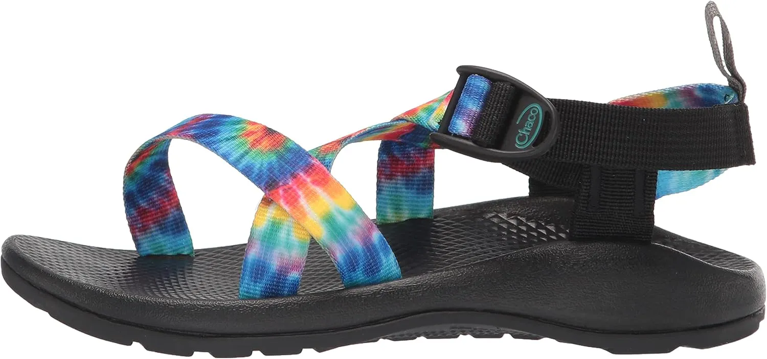 Chaco Unisex-Child Z1 Ecotread Sandal
