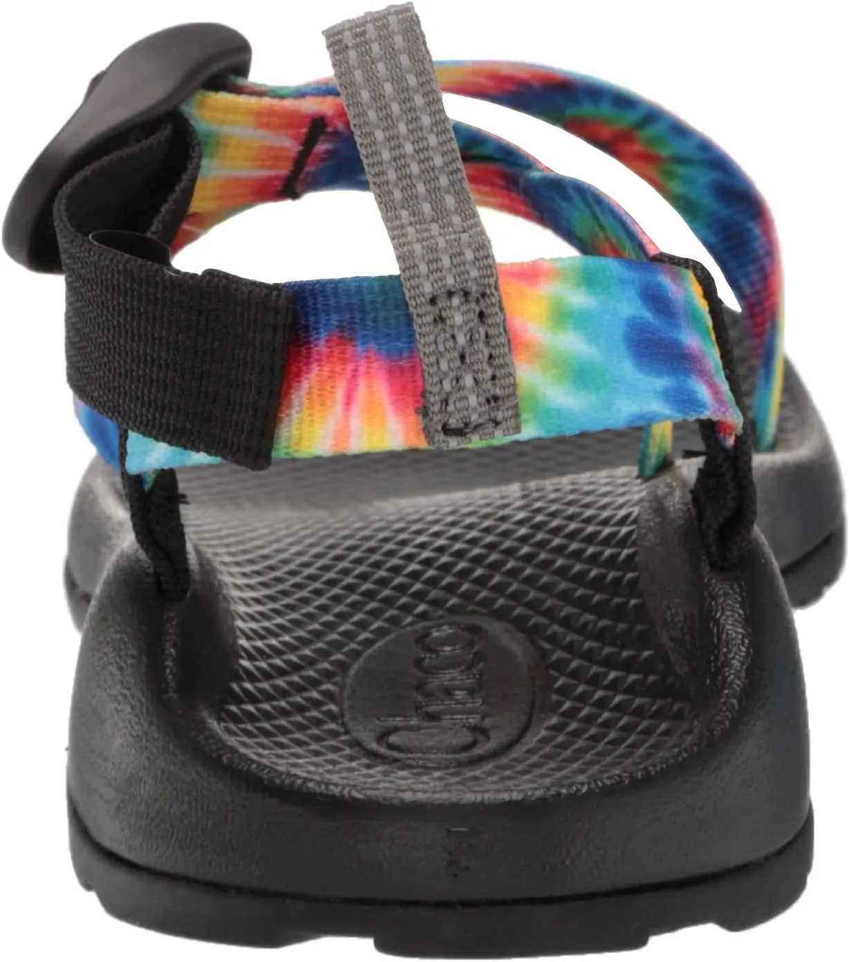 Chaco Unisex-Child Z1 Ecotread Sandal