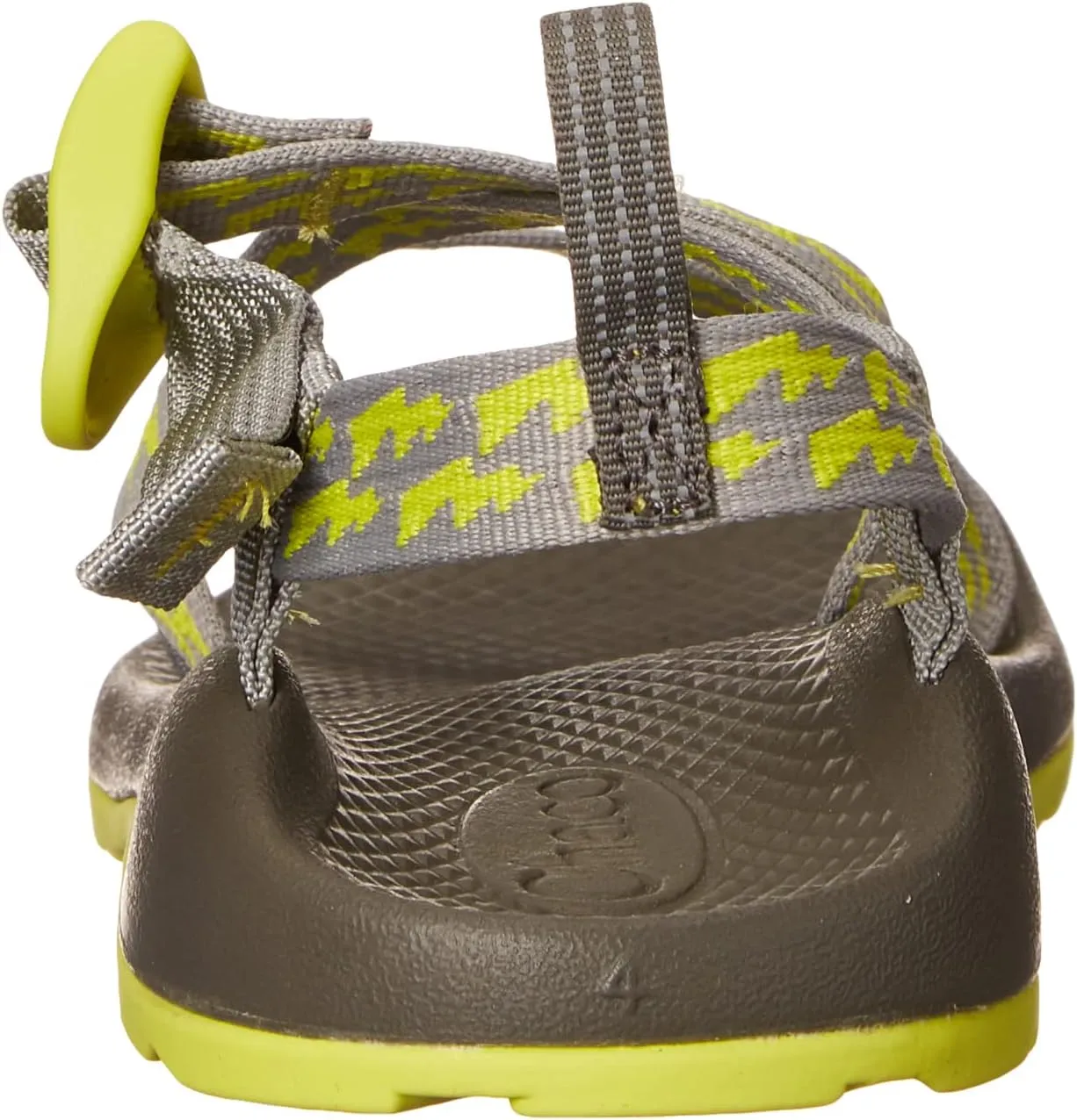 Chaco Unisex-Child Z1 Ecotread Sandal