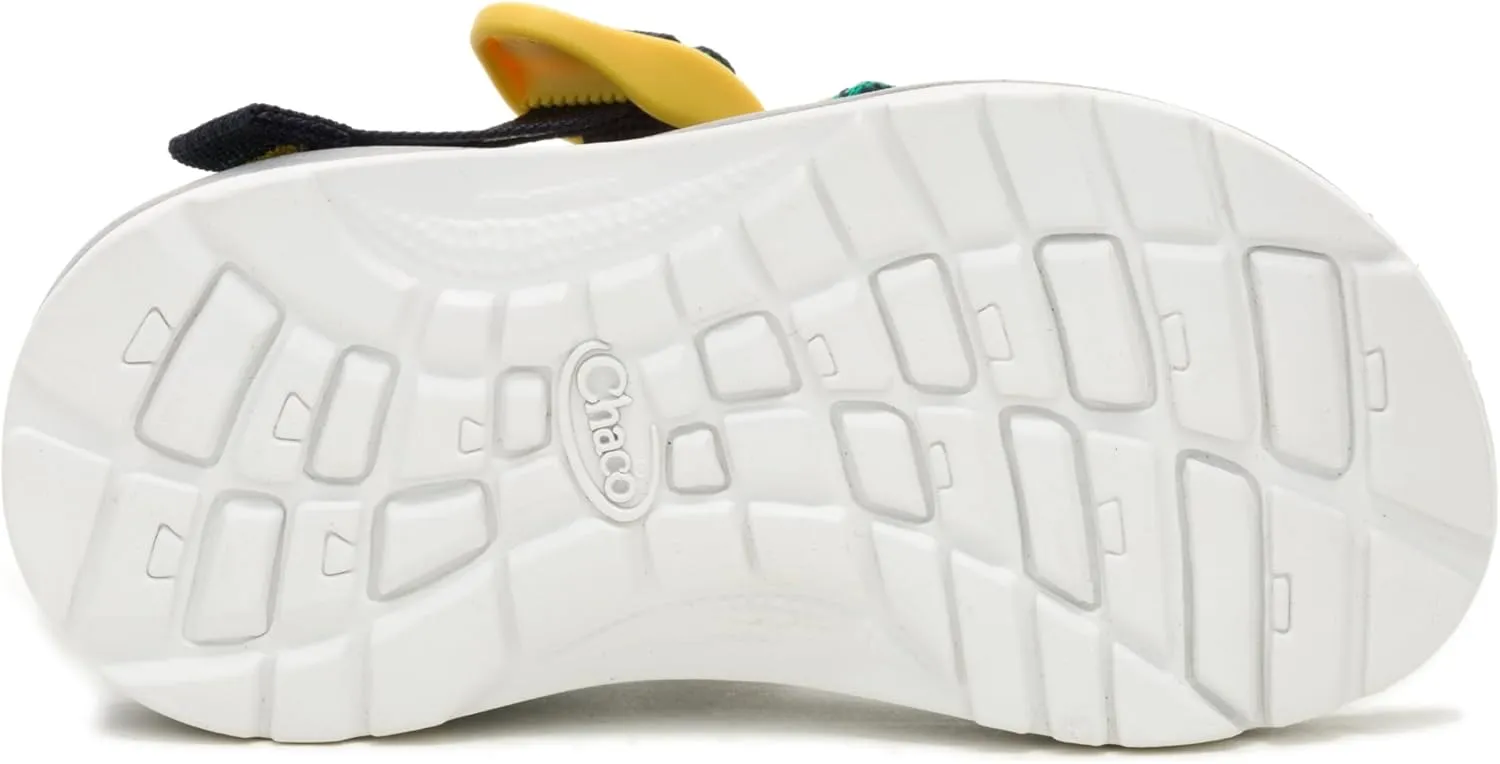 Chaco Unisex-Child Z1 Ecotread Sandal