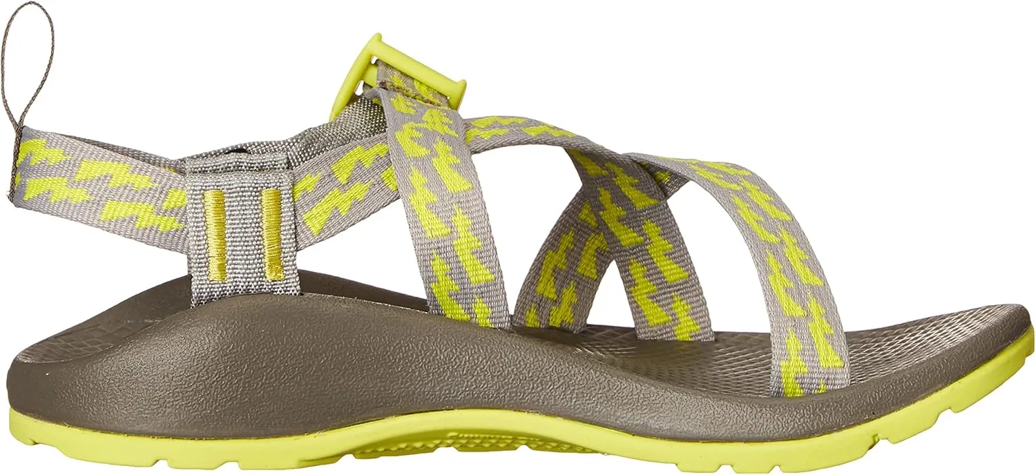 Chaco Unisex-Child Z1 Ecotread Sandal