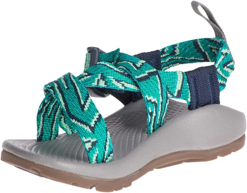 Chaco Unisex-Child Z1 Ecotread Sandal
