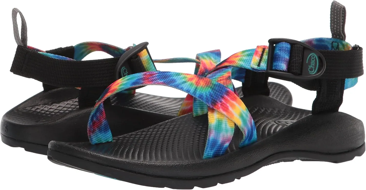 Chaco Unisex-Child Z1 Ecotread Sandal